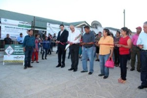 Inauguración de la calle Benito Juárez Ag. Montoya-6