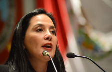 Tarifa sin aprobación, viola la ley: Leslie Jiménez