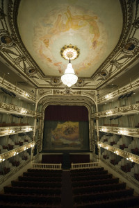teatro Macedoneo Alcala 1