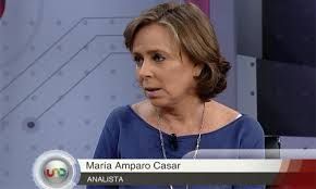 María Amparo Casa