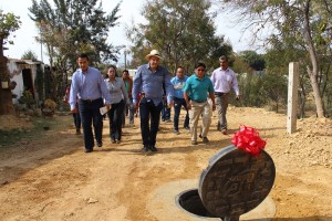 2 Inauguración de obras en San Luis Beltrán12.12.2015