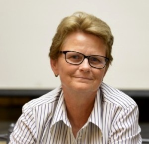 Gisela Rubach 1