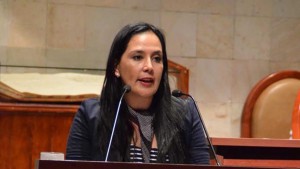 21 de junio- Diputada Leslie Jiménez Valencia