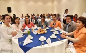 20 JULIO- Celebra Congreso de Oaxaca Día de la Secretaria y del Profesionista
