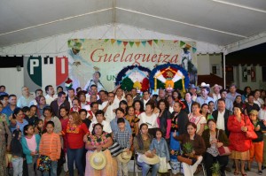 Guelaguetza PRI 11