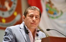 Propone Adolfo García Morales garantizar fuente laboral de personas con discapacidad