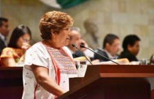 Pide Lilia Mendoza penalizar a concejales que incumplan con rendición de cuentas