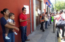 Pretende Juan Díaz Pimentel cerrar guarderías  del IMSS y privatizar servicios: Sección 29
