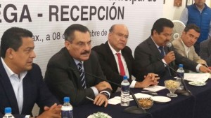 INICIA PROCESO ENTREGA RECEPCION EN MUNICIPIO OAXACA DE JUAREZ (1)
