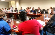 La relación de la Segego con organizaciones sociales será directa: Alejandro Avilés