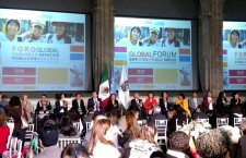 Participa SSPO en foro global convocado por ONU Mujeres   