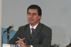 Gerónimo Gutiérrez Fernández