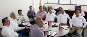 Trabaja Sinfra con Conagua y SAPAO programa emergente ante sequía en Oaxaca (4)