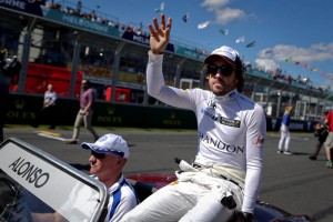 Alonso correrá Indy
