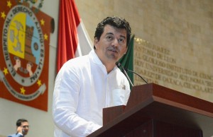 27 mayo Diálogo transparente entre S-22 y gobierno Juan Mendoza