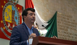 28 septiembre Impulsa Juan Mendoza creación del Instituto del Adulto Mayor