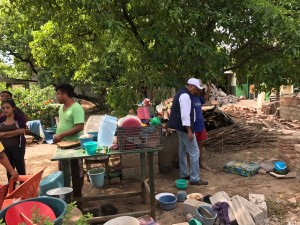 Censo de viviendas dañadas en Oaxaca registra avance del 62 por ciento (3)