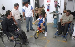 DIF Oaxaca impulsa la Inclusión Social de personas con discapacidad IMM (4)