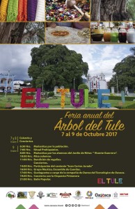 Oaxaca celebra la majestuosidad del milenario Árbol del Tule