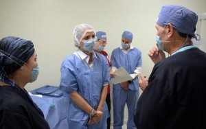 AMH e IMM supervisan Jornada de Cirugías Gratuitas de Labio y Paladar Hendido (3)