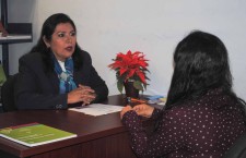 Oaxaca, comprometida para prevenir violencia de género