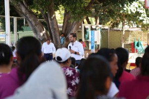 Hemos cumplido con las familias de Oaxaca-Raúl Bolaños Cacho Cué (3)