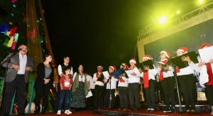 La navidad, un acto de unidad y solidaridad del pueblo oaxaqueño_ AMH (1)