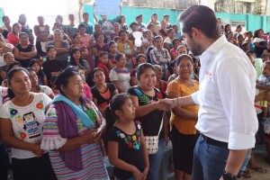 Impulsa Sedesoh desarrollo de familias con educación y capacitación_ Bolaños Cacho Cué (2)