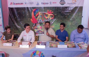 La Costa de Oaxaca se llenará de fiesta con “Puerto Escondido Fest 2018” (1)