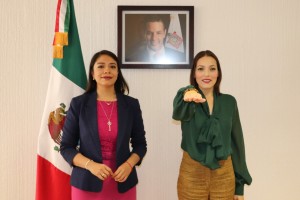 Designan a Karla Villacaña Quevedo como Subsecretaria de Desarrollo Social (2)