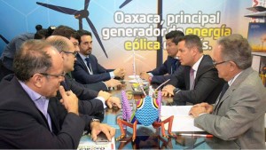 Presenta AMH a industriales portafolio de inversión de energía eólica de Oaxaca (3)