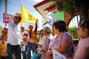 Comunicado ALJ.- Familias de La Raya darán continuidad al proyecto de Alejandro López Jarquín (1)