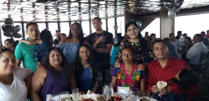 Gobierno de Oaxaca lleva a cabo la octava y novena Guelaguetza Familiar en Estados Unidos (5)