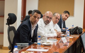 Mantiene Gobierno de Oaxaca amplia vigilancia para garantizar seguridad en proceso electoral (1)