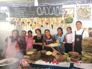 2º Encuentro Nacional de Cocina Tradicional