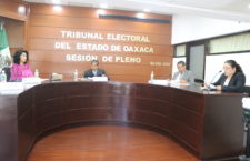 Ordena TEEO a Consejo General del IEEPCO efectué la calificación de la elección municipal de Mixistlán de la Reforma