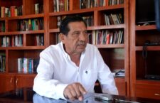 Solo apoyare a candidatos Obradoristas, aunque no sean de Morena: Rosendo Serrano