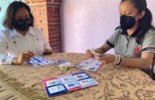 Estudiante del Cobao crea una lotería didáctica