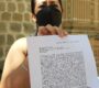 Mujer Policía presenta denuncia en contra de autoridades municipales de Cuilapam, por acoso sexual y laboral