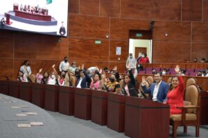 Congreso oaxaqueño fortalece la legislación para garantizar derechos de los pueblos indígenas y afromexicano