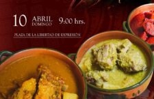 Huajuapan de León compartirá su gastronomía en el VI Festival del Chileajo