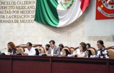 Presentan en Congreso exhorto al presidente municipal de Soyaltepec para acreditar de manera inmediata dos autoridades auxiliares