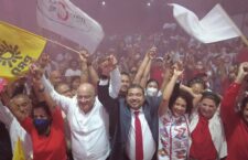 Avilés triunfador del debate: Villacaña