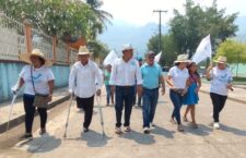 San Felipe Usila ya decidió, votará por Nueva Alianza Oaxaca