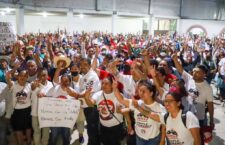 La Sierra Mazateca tendrá apoyos al triple para las y los jóvenes oaxaqueños: Alejandro Avilés Álvarez
