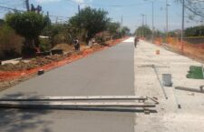 Circuito interior, obra trascendental para el desarrollo de la zona metropolitana de Oaxaca: Sinfra