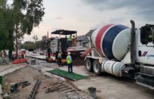Concluirá Sinfra sin contratiempos obras de infraestructura en la capital