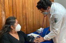 Reportan SSO 59 mil 641 personas hipertensas en Oaxaca