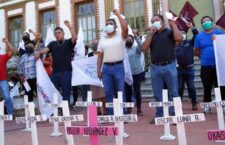 A dos años de la masacre de Huazantlán del Río, no hay castigo a los responsables