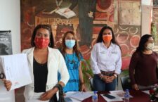 El IEEA Oaxaca traza sueños de superación académica en el Valle Eteco